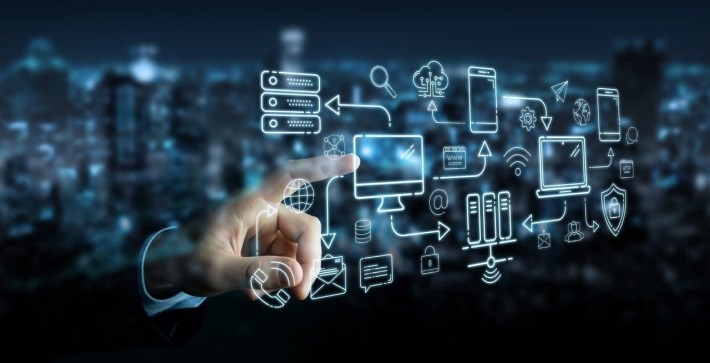 Serviciile și digitalul, un business de trilioane de dolari