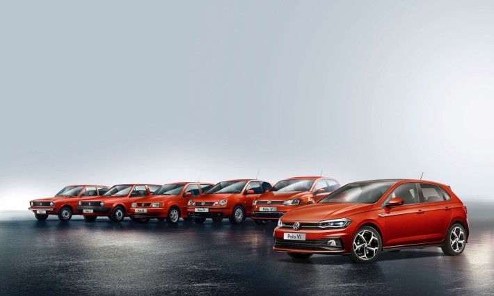 Tranziția la electricitate nu iartă pe nimeni. VW își ia adio de la un model emblematic