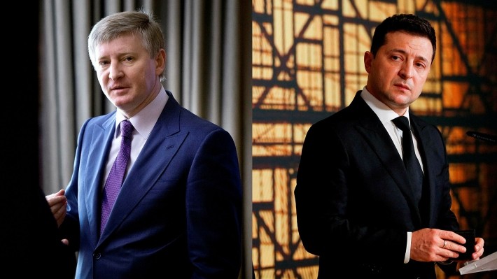 De reconstrucția Ucrainei vor beneficia oligarhii. Occidentul nu știe în ce se bagă