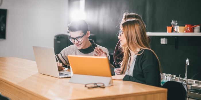 Valoarea companiei –  moft sau noul standard al Generației Z?