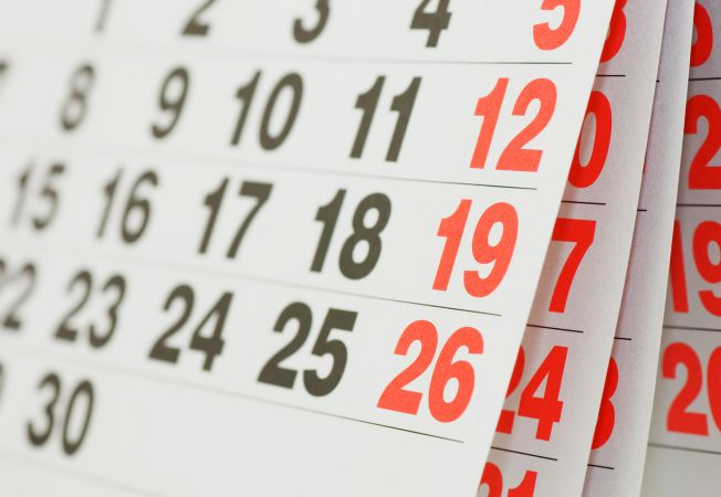 Vești bune pentru salariați. Urmează o nouă minivacanță
