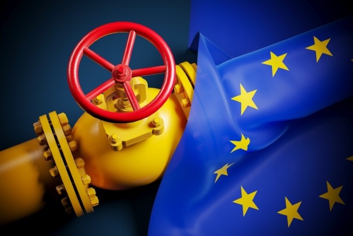 Zona euro își revine din pumnii crizei energetice