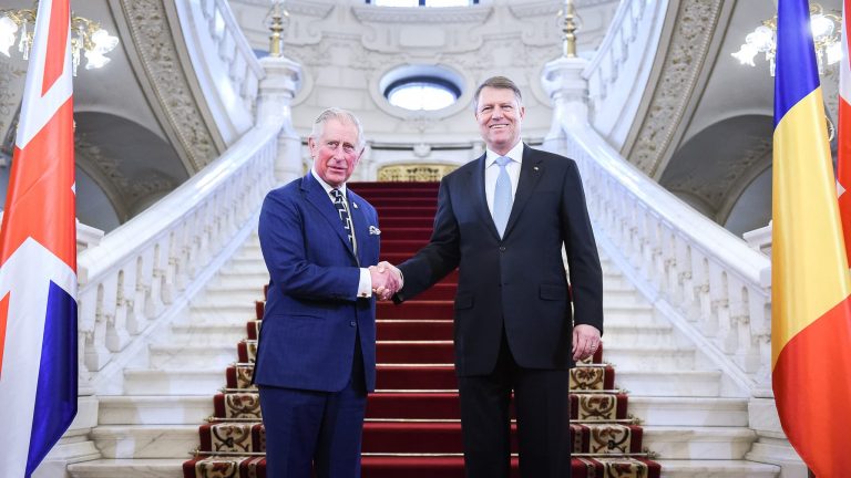 Regele Charles ar urma să vină în România în iunie/Prima vizită oficială la noi în țară după încoronare
