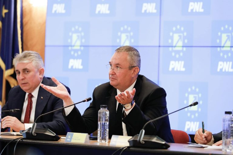 Data la care Ciucă își va lua bagajele pentru a pleca din biroul de premier/ Ce funcție NU ar vrea actualul premier