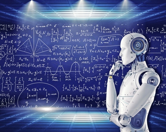 Cum Inteligența Artificială remodelează lumea serviciilor de informații