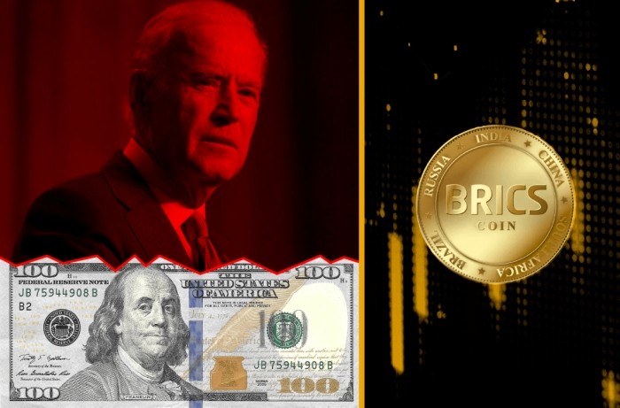Moneda BRICS nu este ucigașul dolarului