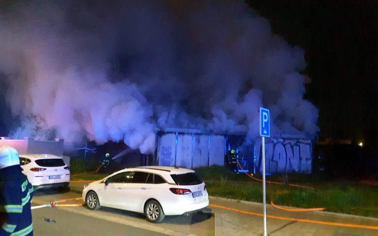 Incendiu cu urmări tragice, în Cehia: opt oameni au murit