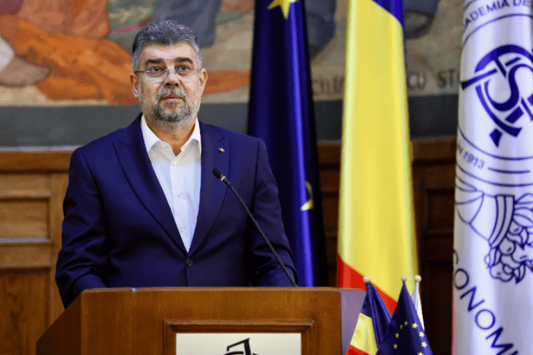 BOMBA din Programul de guvernare al PSD! Ce vrea să facă Marcel Ciolacu