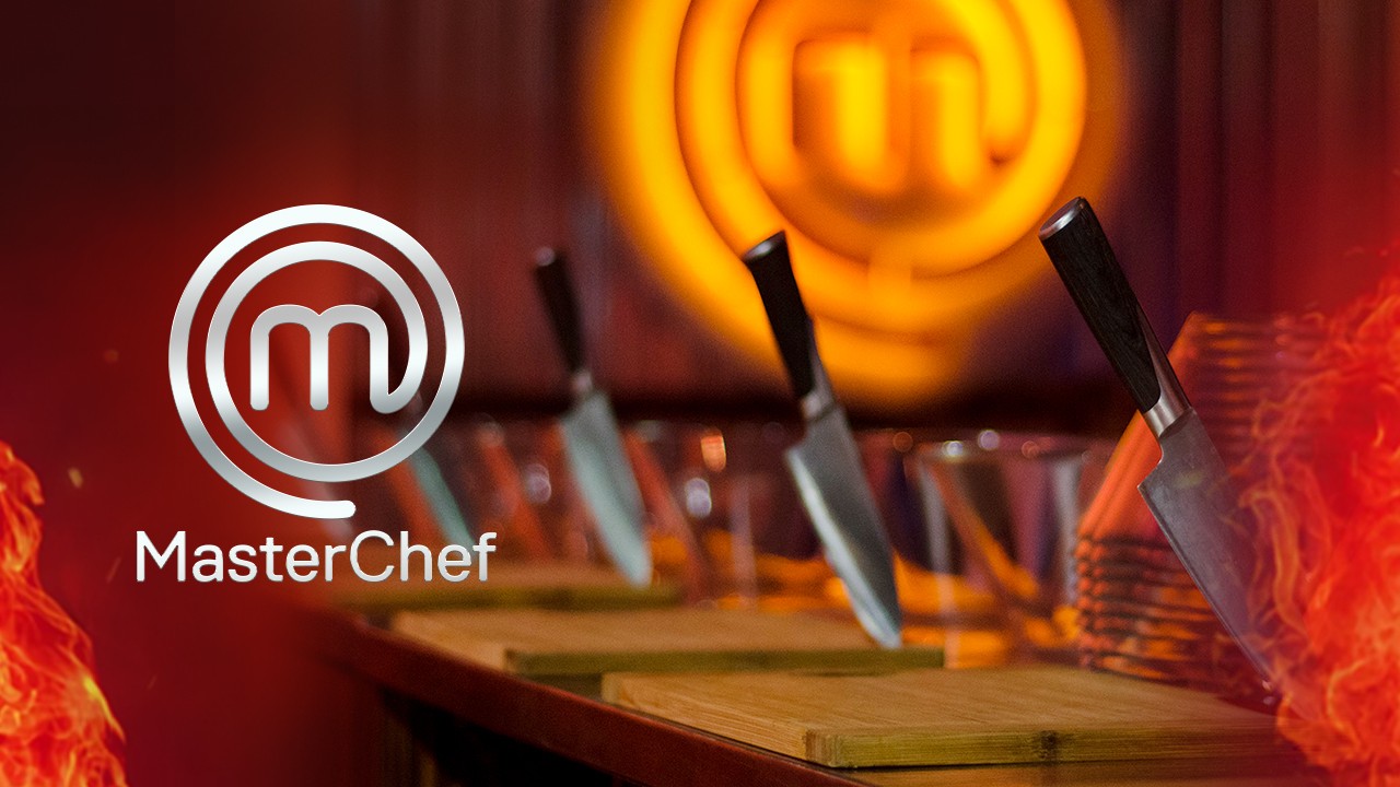 MasterChef