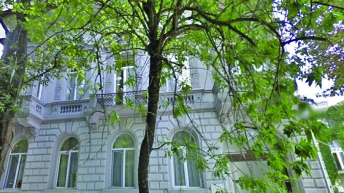 USR vrea să desființeze Academia Oamenilor de Știință. Miza, sediul instituției