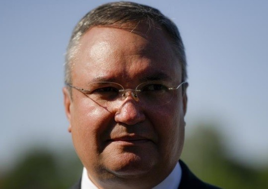 Ciucă, ultimul act. OMV obține încă 15 ani concesiune pe zăcămintele țării. Acordul, secretizat