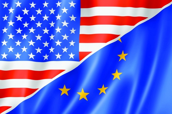 Mai are America nevoie de Europa?