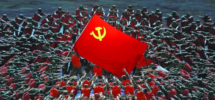 Ascensiunea Chinei: cea mai importantă mișcare geopolitică din secolul XXI?