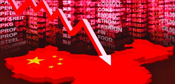 Rockefeller aruncă bomba: creșterea economiei Chinei, o șaradă!