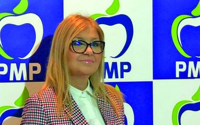 IZVORUL ÎNȚELEPCIUNII: BLONDA cu 40.000 pe lună!