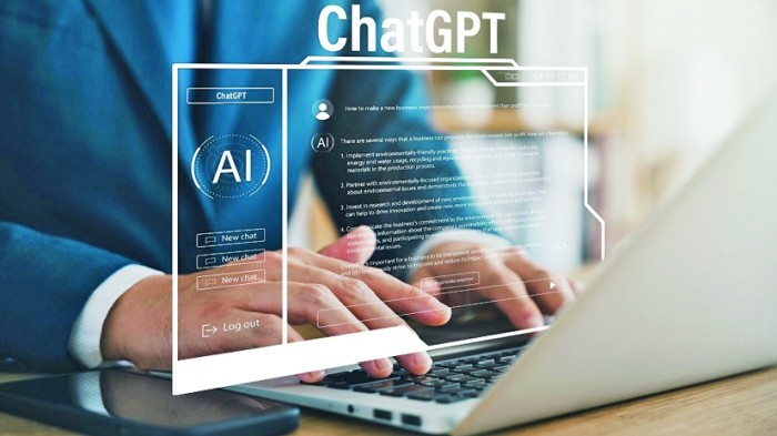 ChatGBT are  rivali europeni