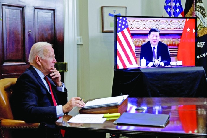 Ce poate merge rău pentru China? Un război cu superputerea lumii!
