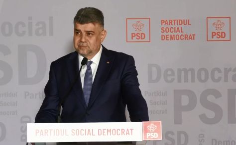 NUCLEARĂ: Ciolacu anunță reducerea numărului de ministere în viitorul Guvern! – VIDEO