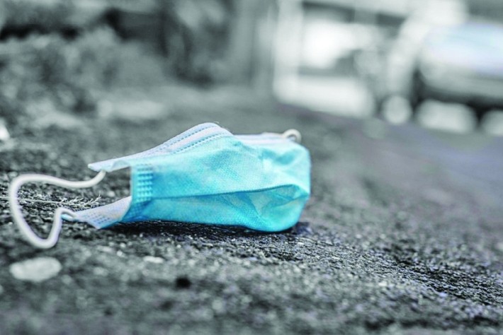 Covid-19, un subiect mort și îngropat