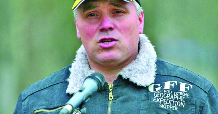 cretu - Ziarul National
