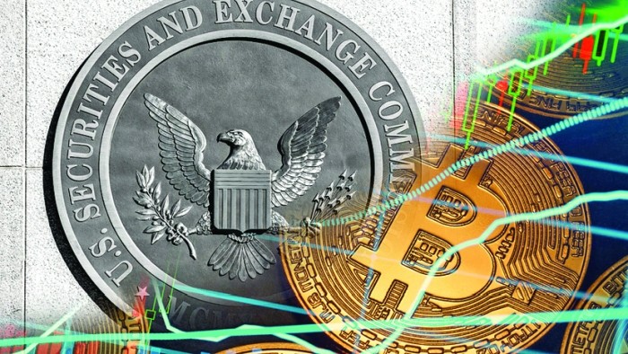 Companiile americane de criptomonede joacă poker la cacealma cu America