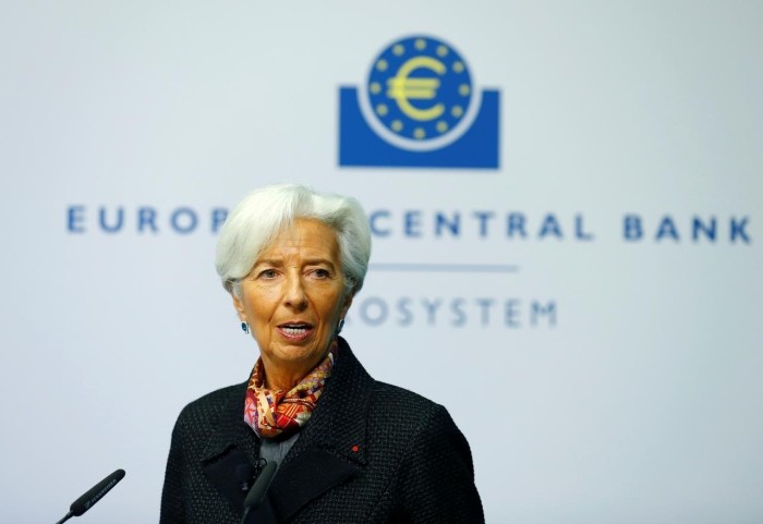 „Gardiana euro” poate să le închidă gura criticilor?