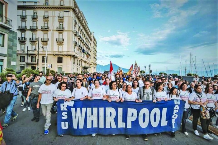 „Golden power”. Italia dă o lecție despre securitatea locurilor de muncă