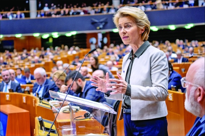 Haosul politic al Europei: Bruxelles are direcția stricată
