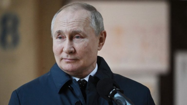 BREAKING NEWS. Kremlinul acuză Kievul de o tentativă de a-l asasina pe Vladimir Putin. Cu drone/„Vedem aceste acţiuni ca…” – VIDEO