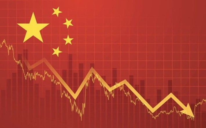 A doua economie globală își pierde din avânt. „Încrederea este o mare problemă”