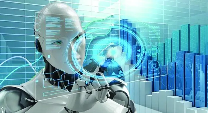 Seful unui gigant IT prezent şi în România vrea să controleze populația cu Inteligența Artificială. „Cetățenii vor avea un comportament optim”