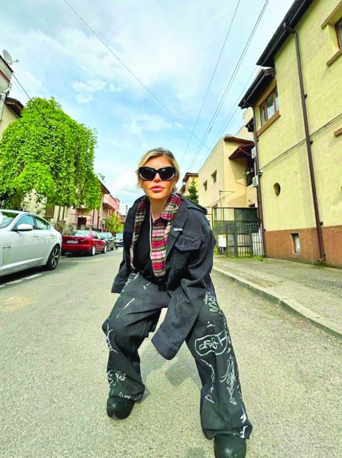 Poza Zilei