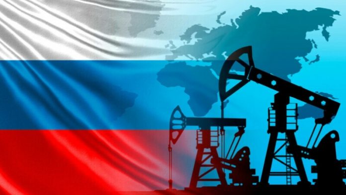 Wir werden für dumm verkauft: Die EU kauft russisches Öl mit einem Aufpreis, das von asiatischen Ländern verkauft wird, die sich einen Dreck um das US-Embargo scheren!
