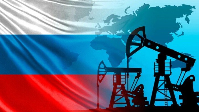 Suntem luați de proști: UE cumpără petrol rusesc la suprapreț, vândut de țări din Asia care nu dau doi bani pe embargoul americanilor!