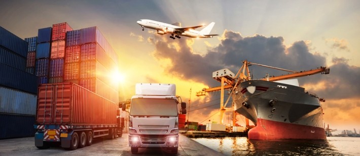 Puterea importurilor și exporturilor europene: comerțul mondial, semne de redresare