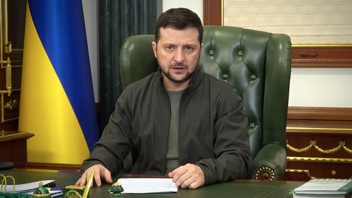 Războiul naște scepticism și diviziune. Ucraina și-ar putea pierde unul dintre cei mai apropiați aliați din Europa