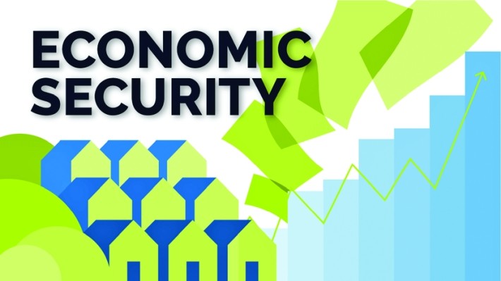 Securitatea economică, strategie crucială