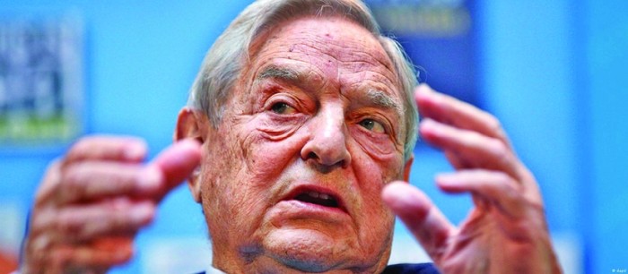 Și asta e tot „Teoria conspirației”? Miliardele lui George Soros alimentează un ASIAMAIDAN în coasta Chinei!
