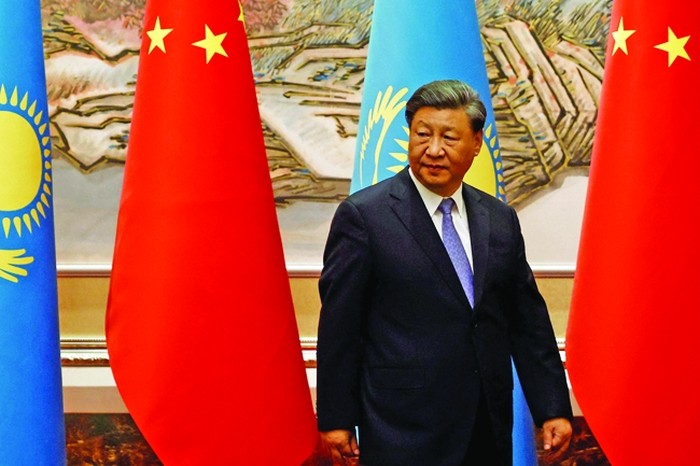 Strategia păguboasă a celor „șapte puternici”. Izolarea Chinei, imposibilă și periculoasă