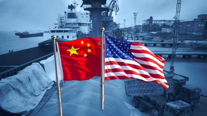 America își pregătește aliații din Pacific pentru Marele Război cu China