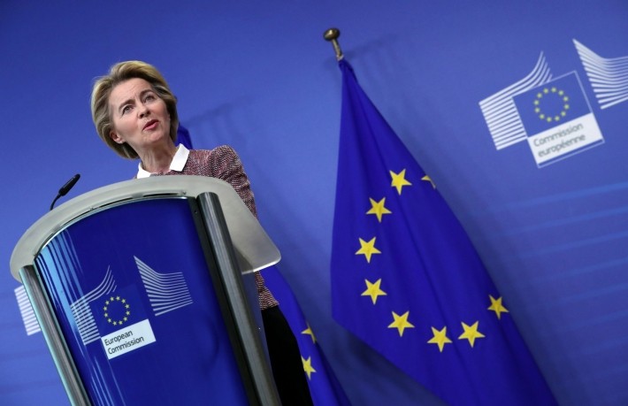 Când vine vorba de tehnologie, UE nu vorbește în numele Europei