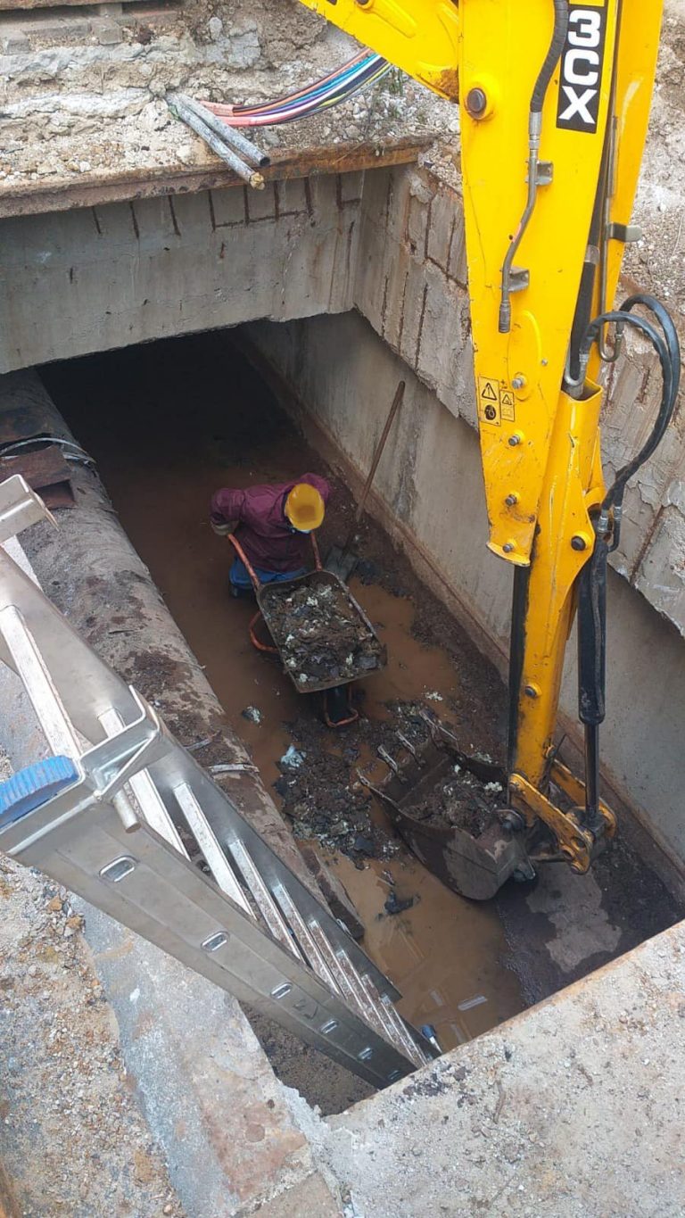 Termoenergetica anunță lucrări de reparații. În ce zonă a Capitalei nu va fi apă caldă și pentru cât timp