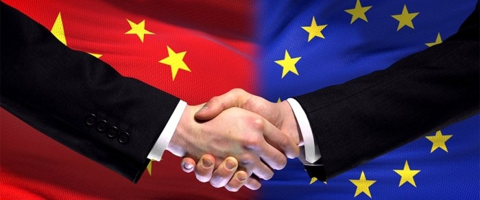 Tranziția ecologică a Europei s-a lipit de  China