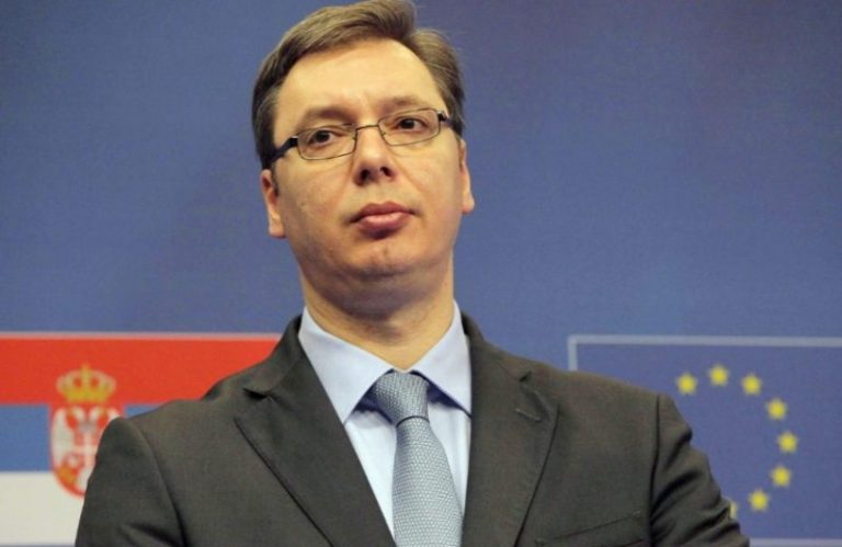 Președintele sârb, reuniune de urgență cu Rusia, China și SUA. Tensiuni majore la granița cu Kosovo