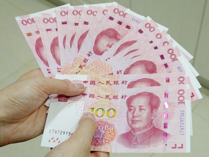 Se destramă influența americană asupra banilor: China globalizează yuanul. „Nu avem nevoie de dolarul vostru”