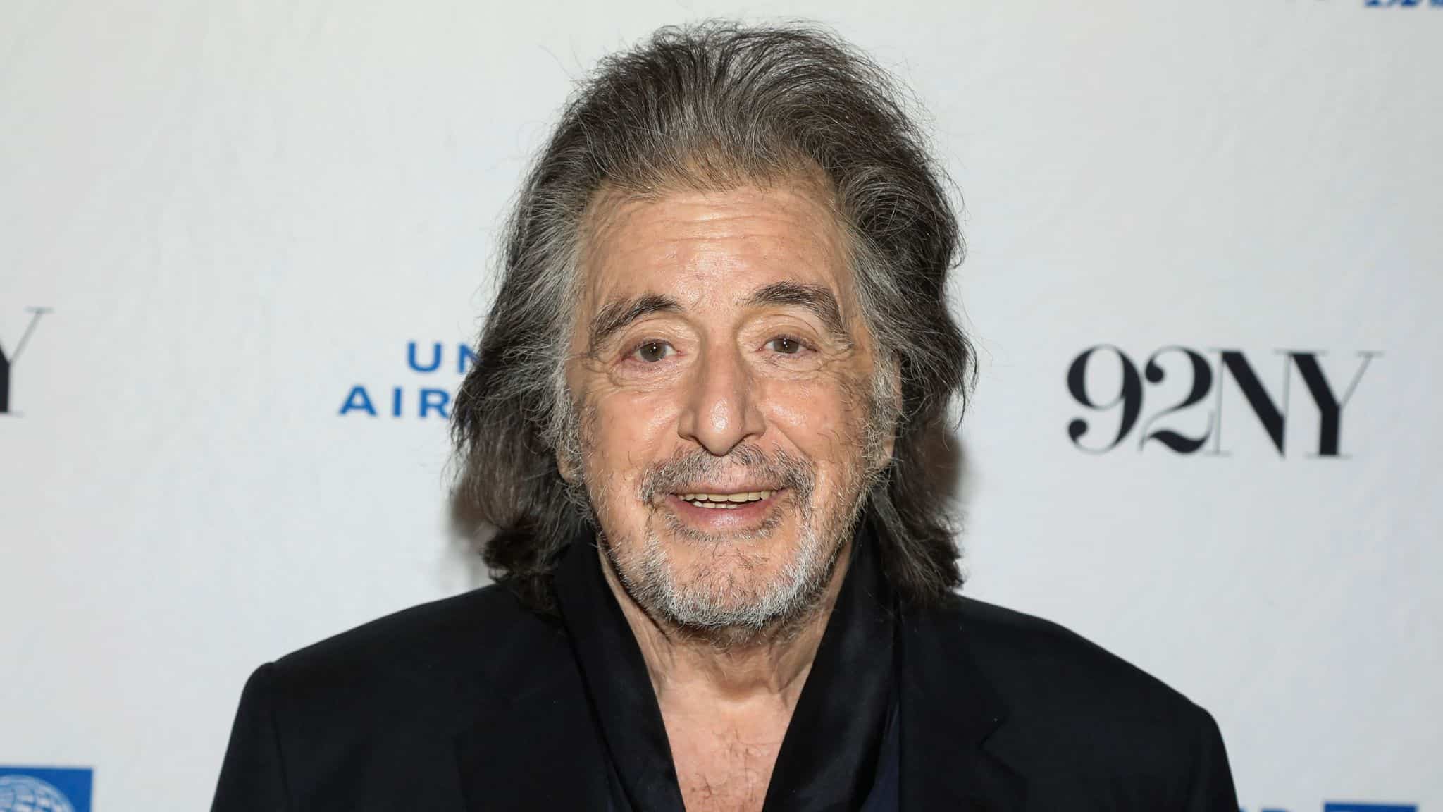 Al Pacino