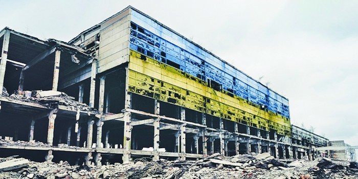 Merită Ucraina un trilion de dolari?