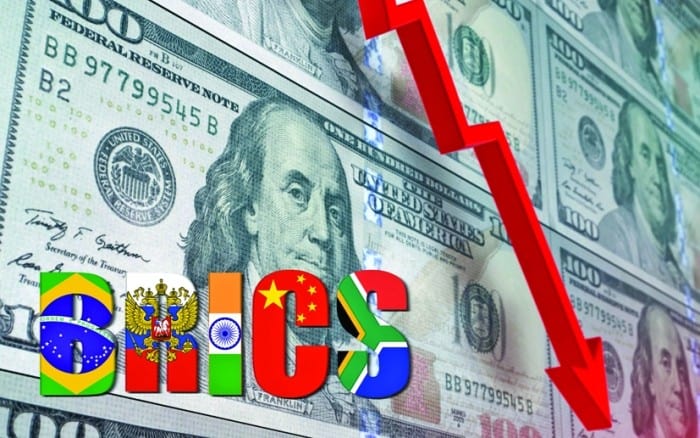 Există o alternativă credibilă la hegemonia financiară occidentală?