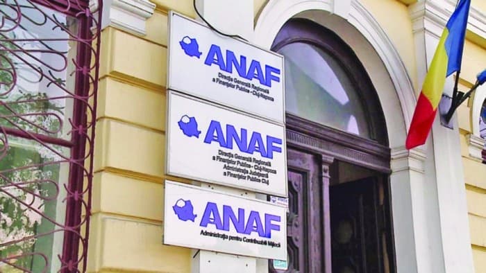 anaf-sediu - Ziarul National