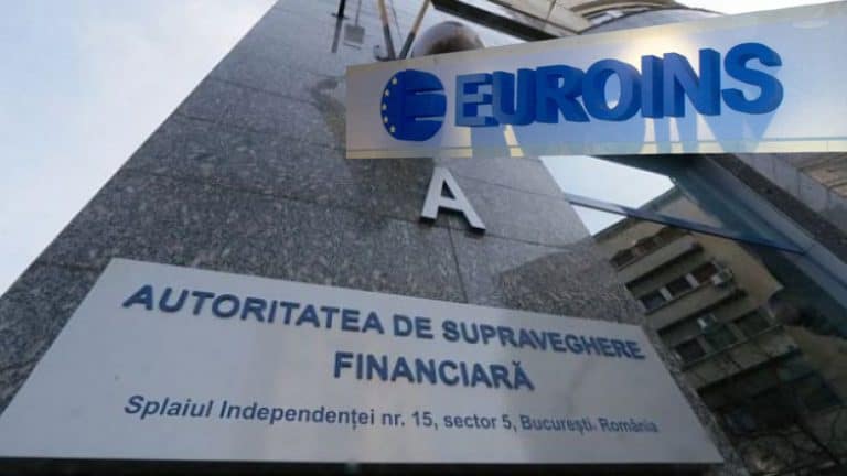 Tribunalul București, decizie în privința falimentului EUROINS. Cât timp mai sunt valabile polițele de asigurare emise
